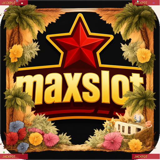 maxslot — galeri pratinjau - APK Resmi