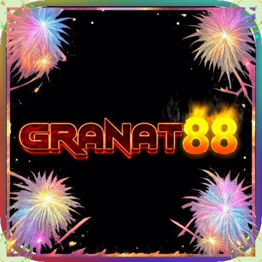 granat88 — mitra unggulan